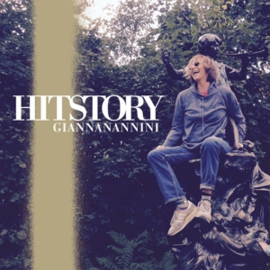 Gianna Nannini - Hitstory | 2CD