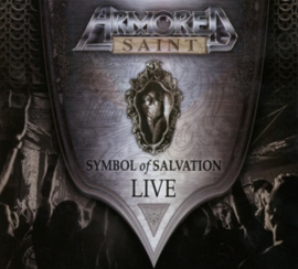 Armored Saint - Symbol of Salvation: Live  | CD + DVD