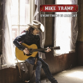Mike Tramp - Everything Is Alright | LP