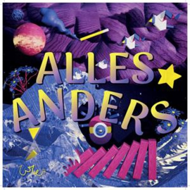 Wies - Alles Anders  | CD