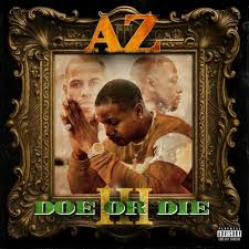 Az - Doe or Die Iii | CD