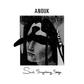 Anouk - Sad Singalong Songs | LP -Reissue, coloured vinyl-