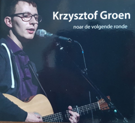 Krzystof Groen - Noar de volgende ronde | CD