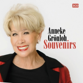 Anneke Gronloh - Souvenirs | 3CD