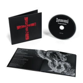 Tony Iommi - From The Dark | CD