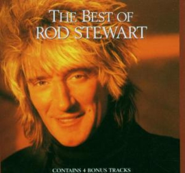 Rod Stewart - The best of | CD