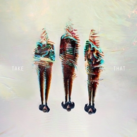 Take that - III | CD -deluxe edition-