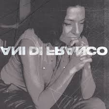 Ani Difranco - Unprecedented Sh!T | CD
