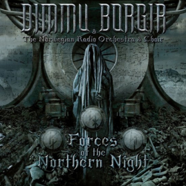 Dimmu Borgir - Forces of the northern night | 2CD