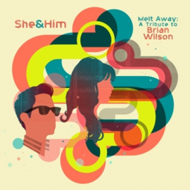 She & Him - Melt Away: a Tribute To Brian Wilson | CD