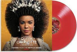 Alicia Keys & Kris Bower - Queen Charlotte: a Bridgerton Story | LP