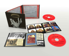 Golden Earring - Eight Miles High | CD+DVD -Remastered-