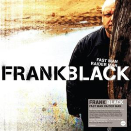 Frank Black - Fast Man Raider Man | 2LP -Coloured vinyl-