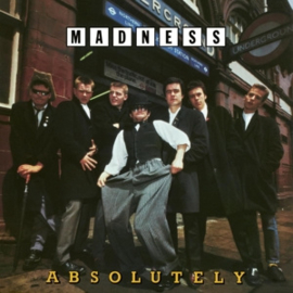 Madness - Absolutely | 2CD