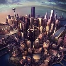 Foo fighters - Sonic highways | CD