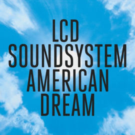 LCD soundsystem - American dream | CD