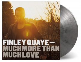 Finley Quaye - Much More Than Much Love | LP -Coloured-