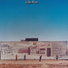 Little Feat - Little Feat (Deluxe Edition) | 2LP