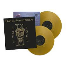 Soul Ii Soul - Live At the Roundhouse | 2LP -Coloured vinyl-