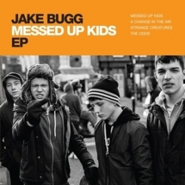 Jake Bugg - Messed up kids  | 10" single