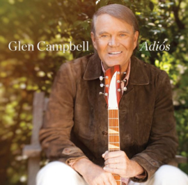 Glen Campbell - Adios | LP