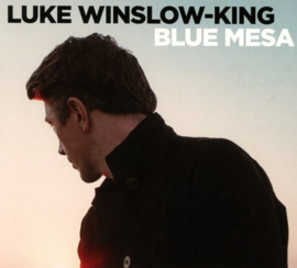 Luke Winslow-King - Blue mesa | CD