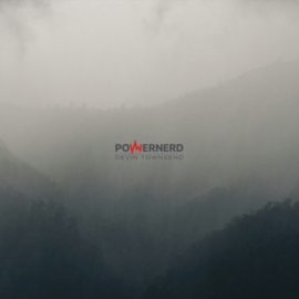 Devin Townsend - Powernerd | LP
