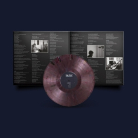 Big Thief - Masterpiece | LP -Reissue, coloured vinyl-