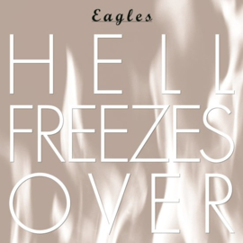 Eagles - Hell Freezes Over |  CD