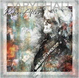 Daryl Hall - Before After  | 2cd