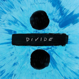 Ed Sheeran - Divide | 2LP -deluxe-