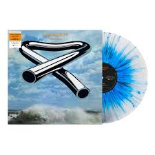 Mike Oldfield - Tubular Bells | LP -Reissue, coloured vinyl-