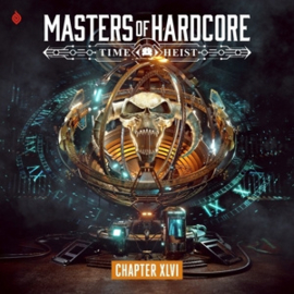 Various - Masters of Hardcore Xlvi: Time Heist | 2CD
