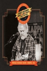 Randy Bachman - Vinyl tap tour | CD + DVD