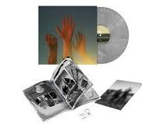 Boygenius - Record  | LP -Coloured vinyl-