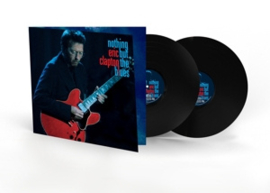 Eric Clapton - Nothing But the Blues | 2LP