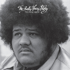 Baby Huey - Baby Huey Story | LP -Reissue-