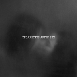 Cigarettes After Sex - X's | CD
