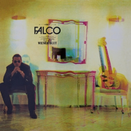 Falco - Wiener Blut  | 2CD -deluxe edtion, reissue-