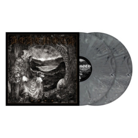 Behemoth - Grom | 2LP -Coloured vinyl-