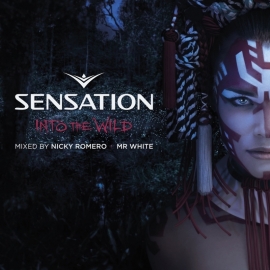 Sensation 2013 - Into the wild | CD