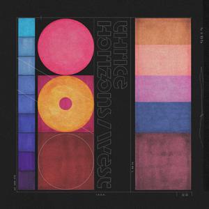 Thrice - Horizons/West | CD