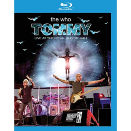 Who - Tommy live at the Royal Albert Hall | Blu-Ray
