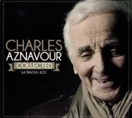 Charles Aznavour - Collected  | 3CD