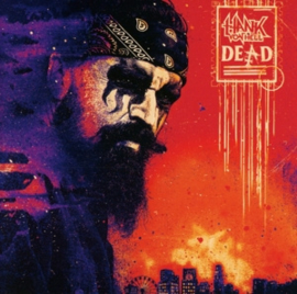 Hank von Hell - Dead | CD