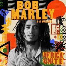 Bob Marley & the Wailers - Africa Unite | CD
