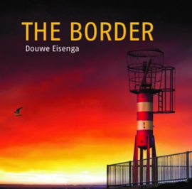 Douwe Eisenga - The Border  | CD