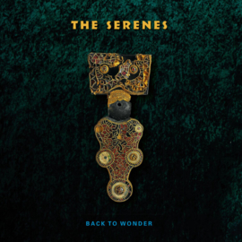 Serenes - Back to wonder | LP -Limited edition-