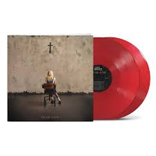 Pretty Reckless - Dear God | 2LP -Coloured vinyl-
