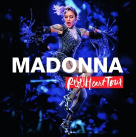 Madonna - Rebel heart tour (live at Sydney) | 2CD